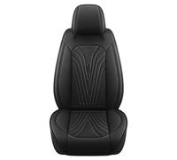 IUKMRT Housse Couverture Couvre Sieges pour BYD pour ATTO 3 pour Dolphin pour Seal pour Song pour Plus pour Ora 03 pour Pro pour Sea pour Lion 07 Couvre-sièges Voiture(Noir)