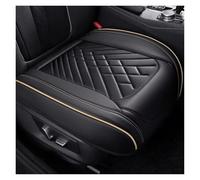 IUKMRT Housse Couverture Couvre Sieges pour BYD pour ATTO 3 pour Dolphin pour Seal pour Song pour Plus pour Ora 03 pour Pro pour Sea Couverture Siège D'auto Coussin(Black Beige 1 Seat K)