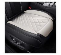 IUKMRT Housse Couverture Couvre Sieges pour BYD pour ATTO 3 pour Dolphin pour Seal pour Song pour Plus pour Ora 03 pour Pro pour Sea Couverture Siège D'auto Coussin(White 1 Seat F)