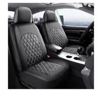 IUKMRT Housse Couverture Couvre Sieges pour BYD pour ATTO 3 pour Dolphin pour Seal pour Song pour Plus pour Ora 03 pour Pro pour Sea pour Lion 07 Housse Siège Voiture(Black 5 Seat)