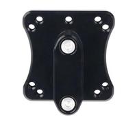 IUKMRT Support Navigation Moto pour Ducati pour Monster 620 695 800 900 1000 pour Multistrada Moto GPS Cadre Navigation Support Téléphone Portable