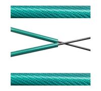 IUKMRT Vérins À Gaz Hayon pour Citroen pour Grand C4 pour Picasso UA MK1 MPV 2006-2013 Supports Levage Amortisseurs Tige D'amortisseur 9654438680 581mm Vérin À Gaz(Green)