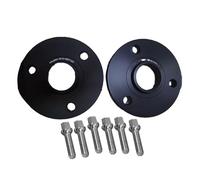 IUNBTFG Élargisseur de Voie Compatible avec Smart pour City pour Coupe 450 pour Deux pour Cabrio 450 451 452 453 pour Roadster 452 2 Pièces Entretoises De Roue PCD 3-112(20mm)