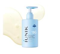 iUNIK Beta Glucan All In One Gentle Wash 300 ml
