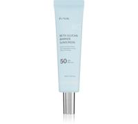 iUnik Beta Glucan Barrier Sunscreen Crème régénérante et protectrice SPF 50+ 60 ml