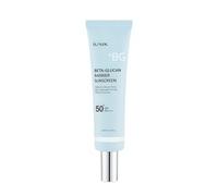 iUNIK - Beta-Glucan Barrier Sunscreen - Crème solaire