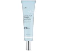 iUNIK Beta-Glucan Barrier Sunscreen SPF50+ PA++++, 60 ml