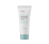 iUNIK - Beta-Glucan Daily Moisture Cream Mini - Crème hydratante au bêta-glucane (petit format)