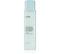 iUnik Beta Glucan Lacto Barrier Milk Essence lotion visage pour la régénération de la peau 200 ml