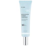 IUNIK Beta Glucan Moisturising S UNS creen SPF50+ - 60 ml