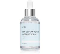 iUnik Beta Glucan Power Moisture Serum sérum hydratant intense 50 ml