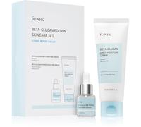 iUNIK BETA-GLUCAN EDITION SKINCARE SET Cream&Mini Serum