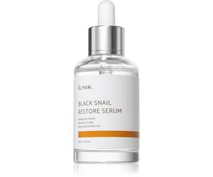 iUnik Black Snail sérum régénérant anti-rides 50 ml