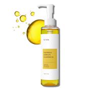 iUNIK Calendula Complete Cleansing Oil, 200ml