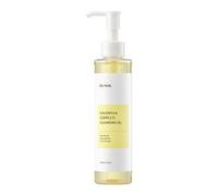 iUNIK - Calendula Complete Cleansing Oil 200ml - Huile démaquillante