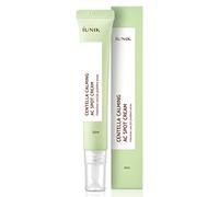iUNIK Centella Calming AC Spot Cream pour les imperfections, 20 ml