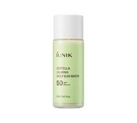 iUNIK - Centella Calming Daily Sun Water Mini - Eau solaire (petit format)