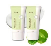 iUNIK Centella Calming Daily Sunscreen 60ml, Pack of 2
