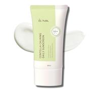 IUNIK Crème apaisante Centella avec SPF 50+ PA++++ - 60 ml