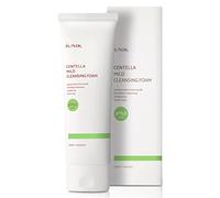 iUNIK Centella Mild Cleansing Foam, 120ml
