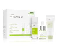 IUNIK Centella Mini Set kit voyage pour apaiser la peau