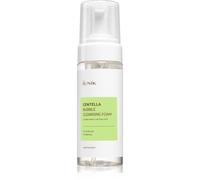iUnik Centella mousse nettoyante douce peaux sensibles 150 ml