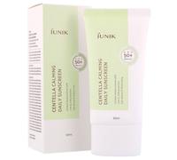 IUNIK Crème apaisante Centella avec SPF 50+ PA++++ - 60 ml