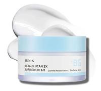 IUNIK Crème barrière au bêta-glucane 3X - 50 ml