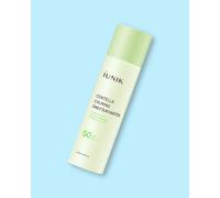 iUNIK Eau solaire apaisante pour le visage à la centella Centella Calming Daily Sun Water - 120 ml