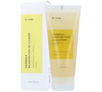 IUNIK - Gel nettoyant équilibrant Calendula 150 ml