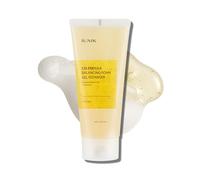 IUNIK Gel nettoyant pour mousse équilibrée au calendula, 150 ml