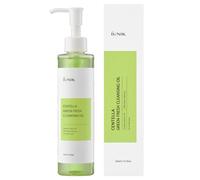 iUnik Centella huile démaquillante purifiante pour peaux sensibles sujettes à l'acné 200 ml