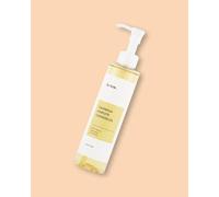 iUNIK Huile hydrophile apaisante au calendula Calendula Complete Cleansing Oil - 200 ml