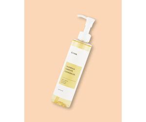 iUNIK Huile hydrophile apaisante au calendula Calendula Complete Cleansing Oil - 200 ml