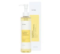 IUNIK Huile nettoyante complète au Calendula - 200 ml