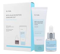 iUNIK - Kit de soins de la peau Beta Glucan Edition