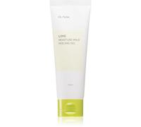 iUnik Lime gel exfoliant apaisant doux 90 ml