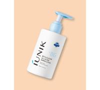 iUNIK Lotion visage et corps au bêta-glucane Beta Glucan All In One Barrier Lotion - 300 ml