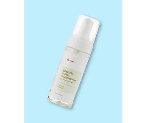 iUNIK Mousse nettoyante multifonctionnelle Centella Bubble Cleansing Foam - 150 ml