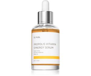 iUnik Propolis Vitamin sérum illuminateur régénérant 50 ml