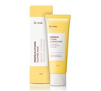iUNIK Propolis Vitamin Sleeping Mask Cream, 60ml