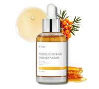 iUNIK Propolis Vitamin Synergy Serum, 50ml