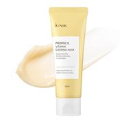 iUNIK cosmetics Masque de nuit Propolis Vitamine 60 ml