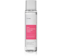 iUnik Rose Galactomyces lotion tonique douce visage pour hydrater la peau et réduire l'apparence des pores 200 ml