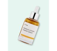 iUNIK Sérum Propolis & Vitamines – Nourrissant et Fortifiant – 50 ml