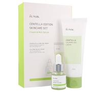 iUNIK Set - Centella Edition Skincare Set (sérum + crème)