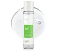 IUNIK Tonique apaisant au tea tree - 200 ml