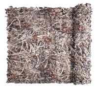 iunio Filet de camouflage, filet de camouflage militaire léger et durable pour camping, auvent, trampoline, décoration de toit, chasse, pare-soleil, fête, camping et voiture