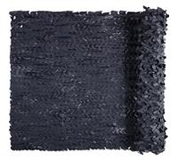 iunio Filet de camouflage, filet de camouflage militaire léger et durable pour camping, auvent, trampoline, décoration de toit, chasse, pare-soleil, fête, camping et voiture