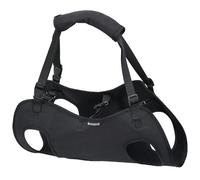 IUOUTG Harnais de Levage pour Chien, Harnais de Soutien Complet pour Grands Chiens, Respirant, garçon et Fille, Gilet de Transport pour Chiens âgés, Haut et Bas des escaliers